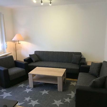Appartement Am Hirschwald à Braunlage Extérieur photo