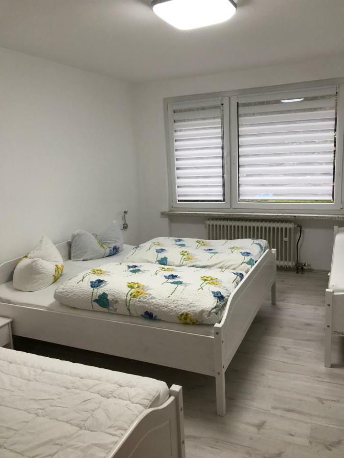 Appartement Am Hirschwald à Braunlage Extérieur photo