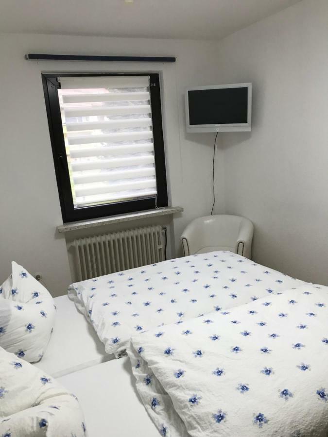 Appartement Am Hirschwald à Braunlage Extérieur photo