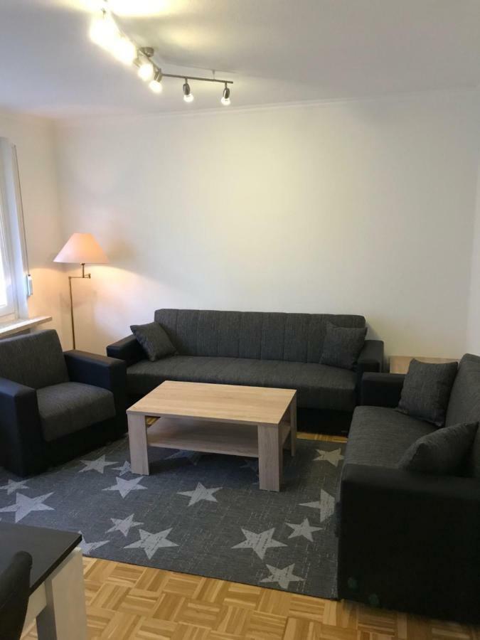 Appartement Am Hirschwald à Braunlage Extérieur photo