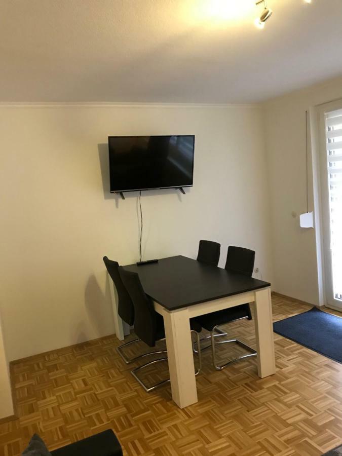 Appartement Am Hirschwald à Braunlage Extérieur photo