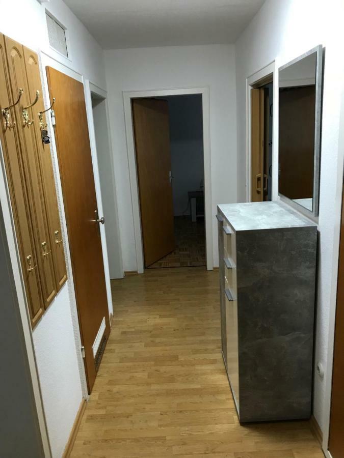 Appartement Am Hirschwald à Braunlage Extérieur photo