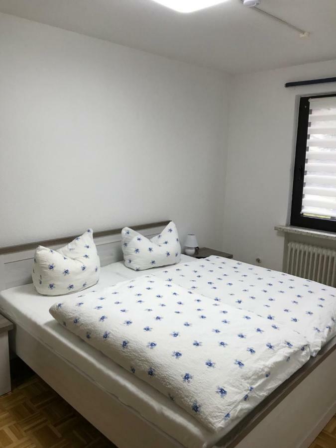 Appartement Am Hirschwald à Braunlage Extérieur photo