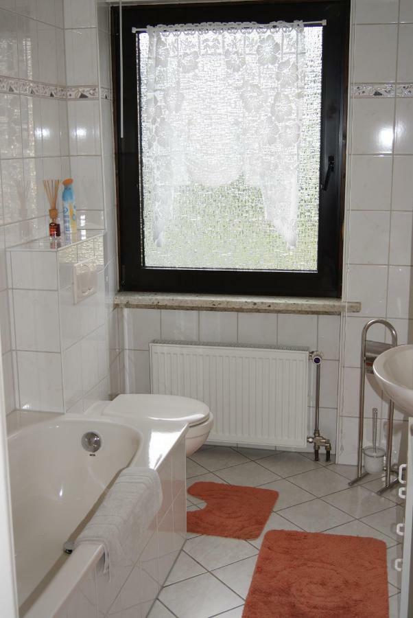 Appartement Am Hirschwald à Braunlage Extérieur photo