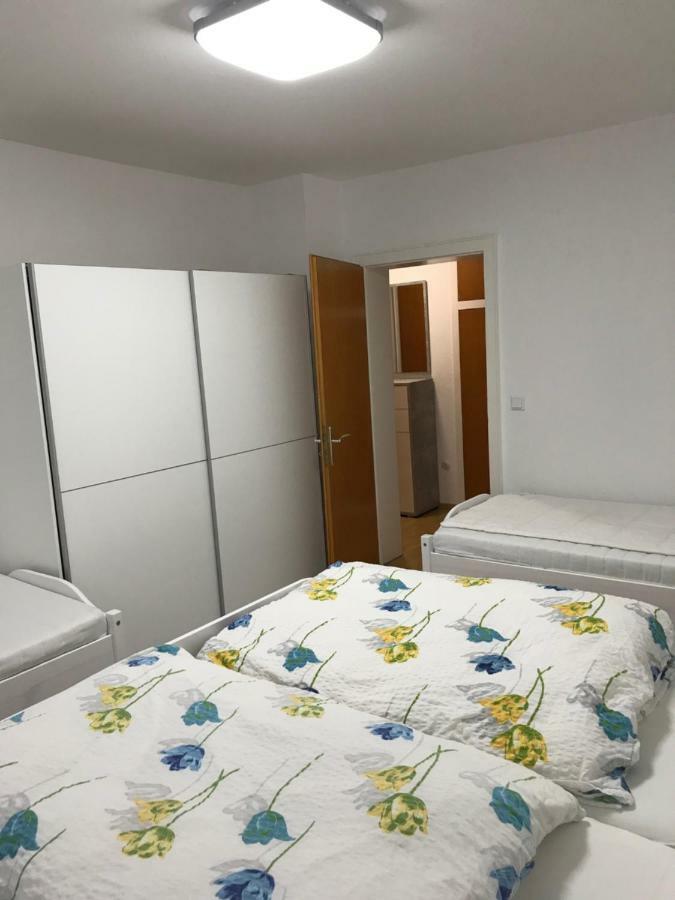 Appartement Am Hirschwald à Braunlage Extérieur photo