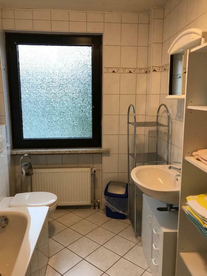 Appartement Am Hirschwald à Braunlage Extérieur photo