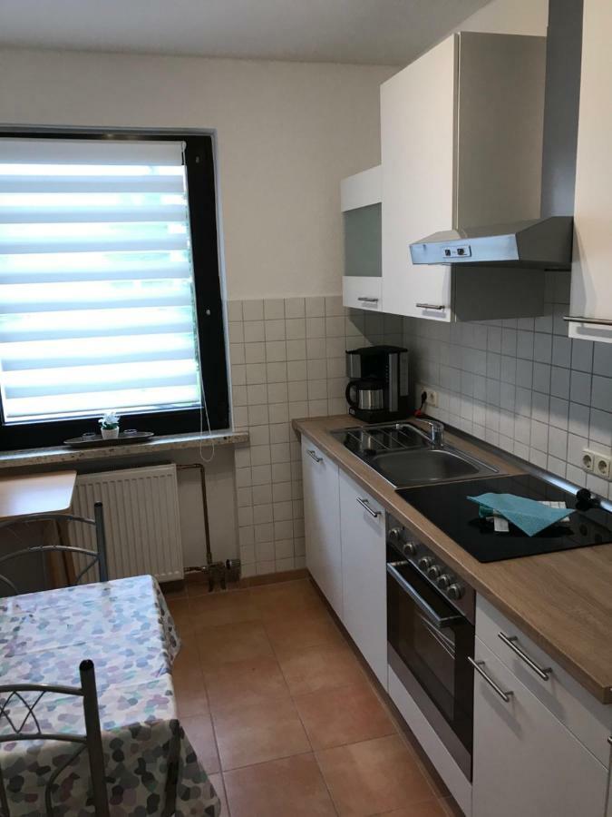 Appartement Am Hirschwald à Braunlage Extérieur photo