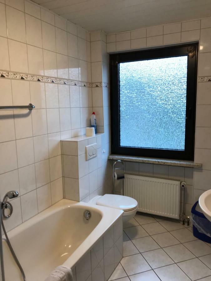 Appartement Am Hirschwald à Braunlage Extérieur photo